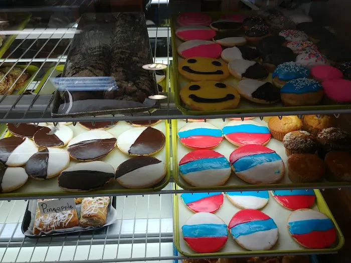 Gruenebaum Bakeries Picture 6