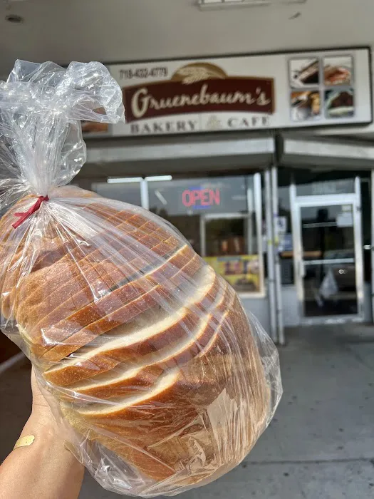 Gruenebaum Bakeries Picture 7