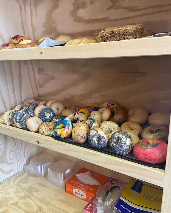 EJS Bakery & Cafe Picture 2