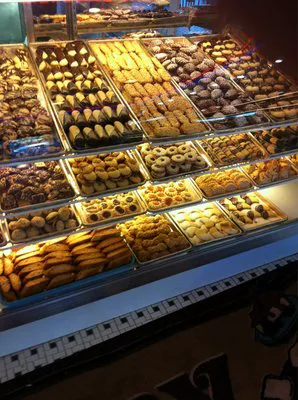 Delite Bakery Picture 1