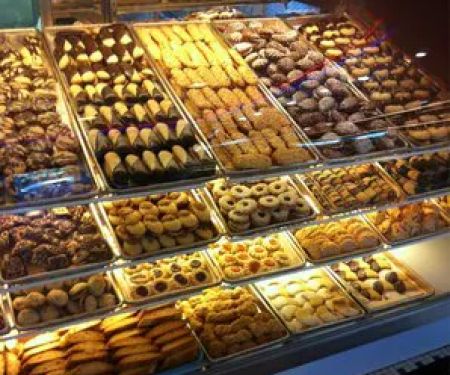 Delite Bakery