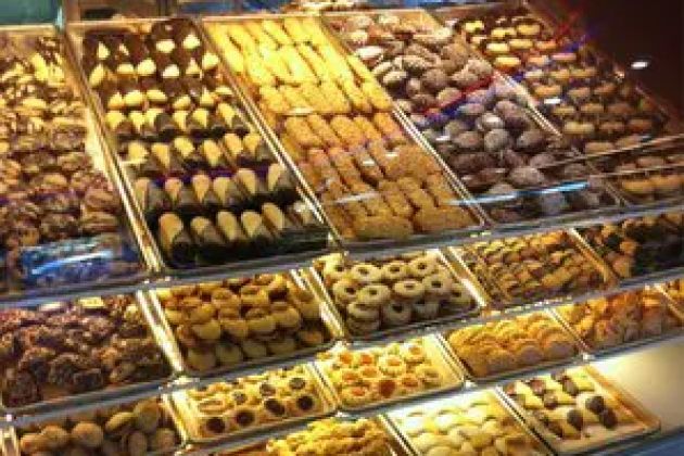 Delite Bakery