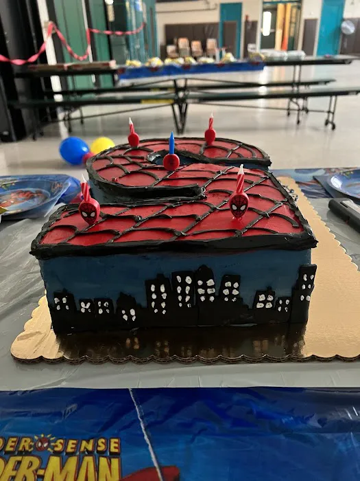 Delite Bakery Picture 8