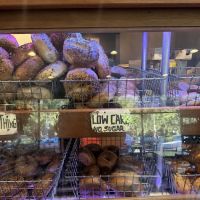 Lenny's Bagels ico