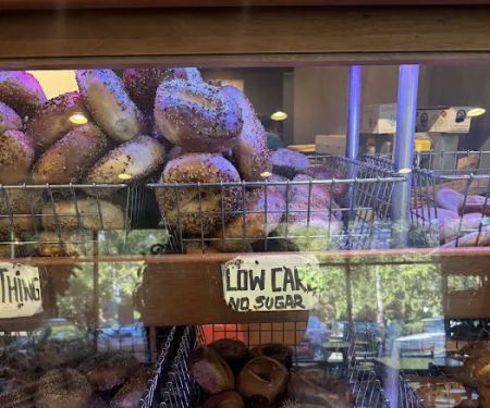 Lenny's Bagels