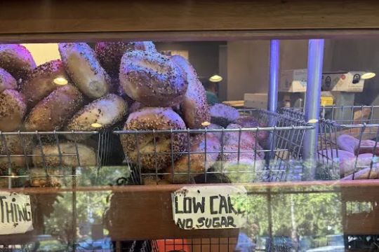 Lenny's Bagels