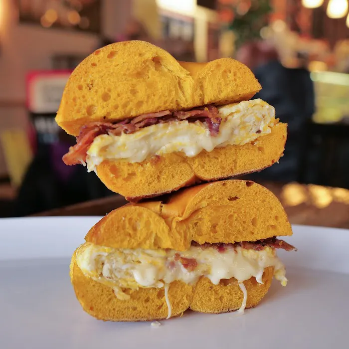 Lenny's Bagels Picture 2