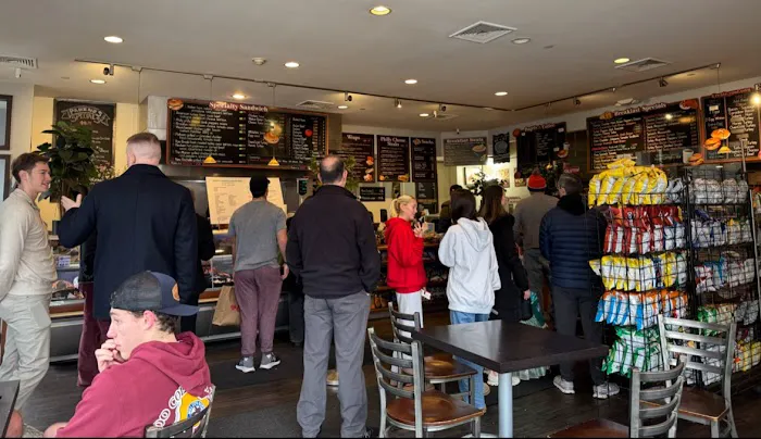 Lenny's Bagels Picture 4