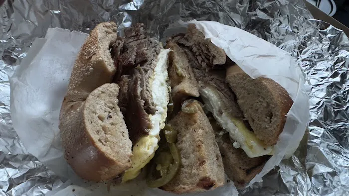 Lenny's Bagels Picture 6