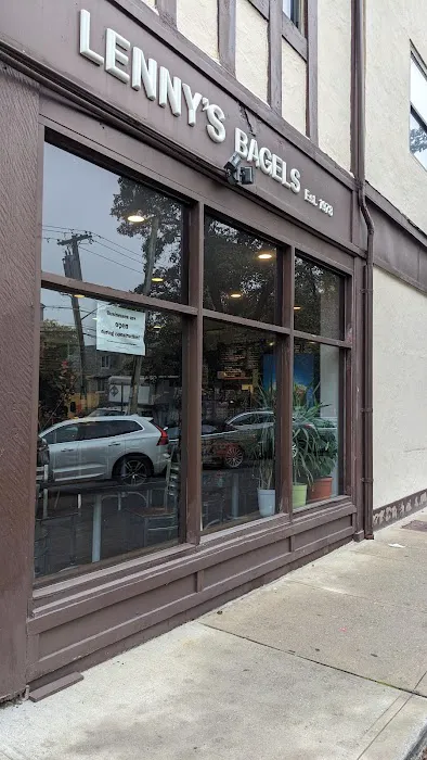 Lenny's Bagels Picture 3
