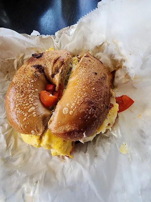 Lenny's Bagels Picture 5