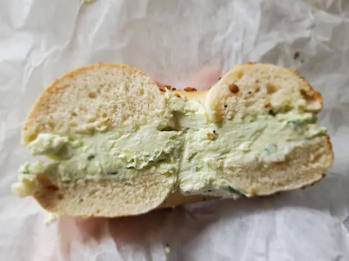Lenny's Bagels Picture 8