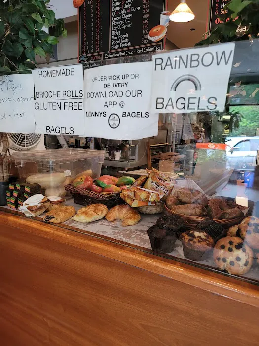Lenny's Bagels Picture 10