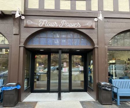 Flour Power