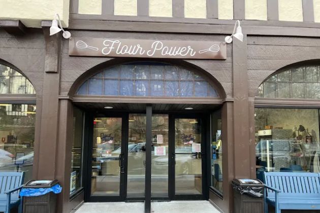 Flour Power