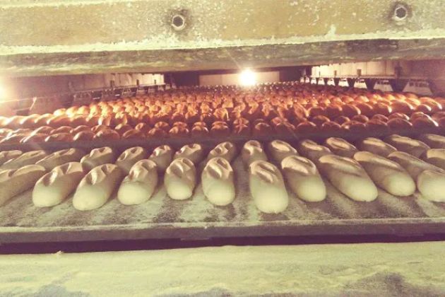 Cardella Bakery Inc