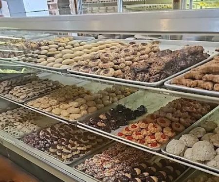 Pelham Bakery