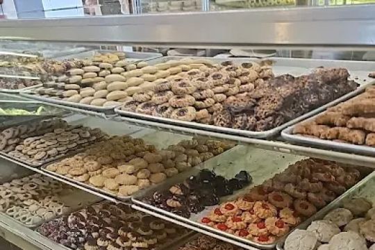 Pelham Bakery