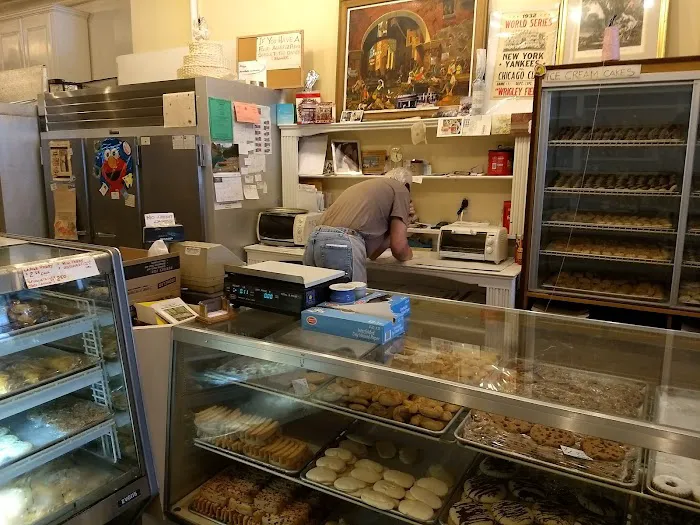 Pelham Bakery Picture 6