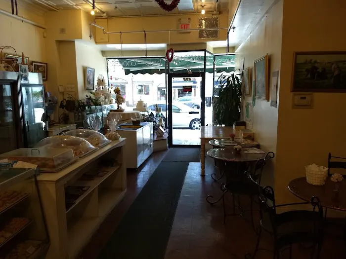 Pelham Bakery Picture 4