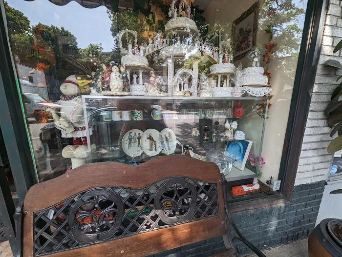 Pelham Bakery Picture 7