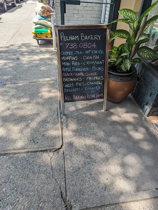 Pelham Bakery Picture 9