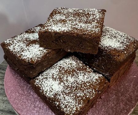 Baked by BAM