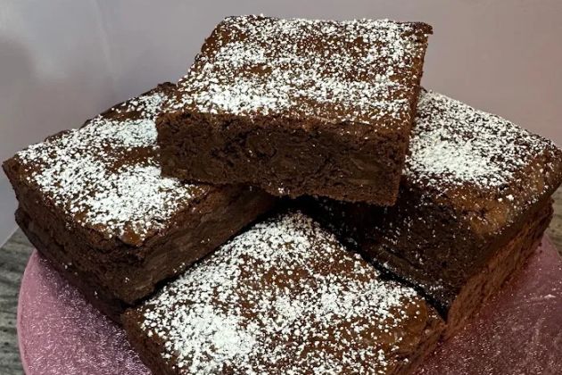 Baked by BAM