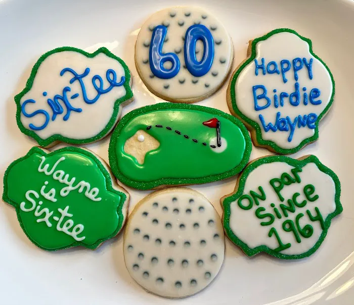 Baked by BAM Picture 4