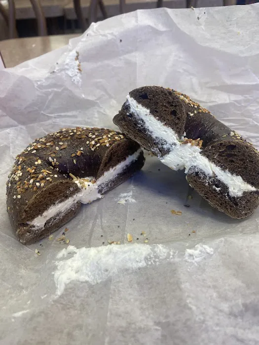 Bagel Buzz Picture 1