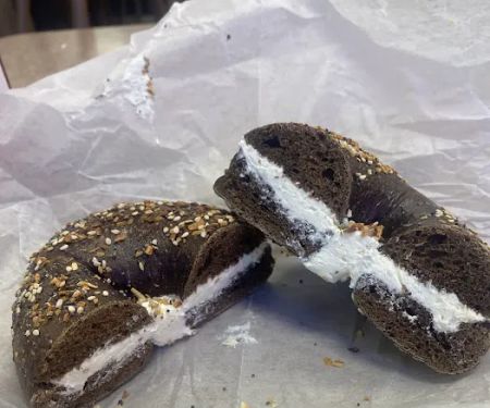 Bagel Buzz