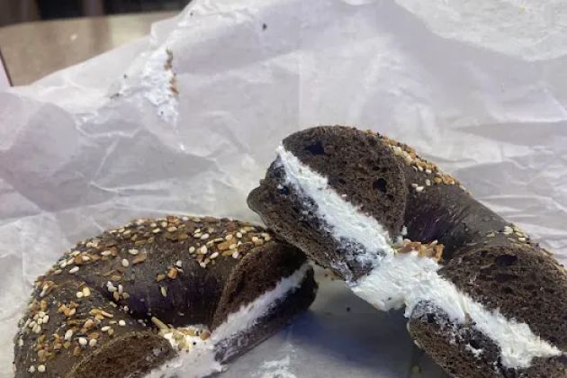 Bagel Buzz
