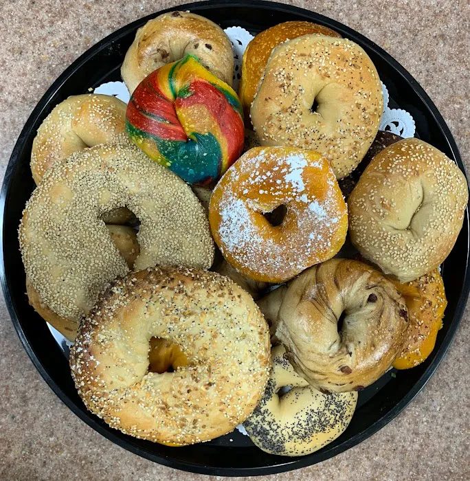 Bagel Buzz Picture 2