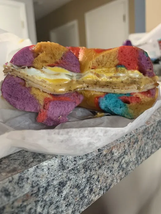 Bagel Buzz Picture 4