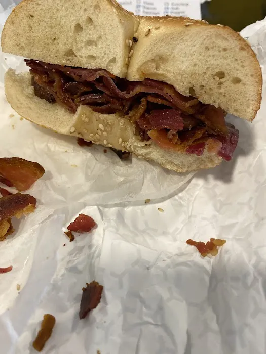 Bagel Buzz Picture 5