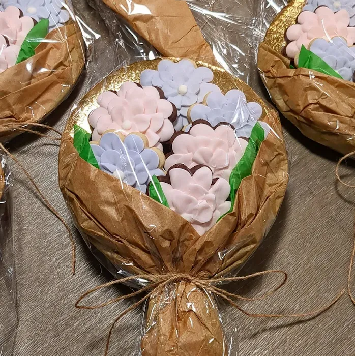 Sugar Island Bake Shop Picture 7