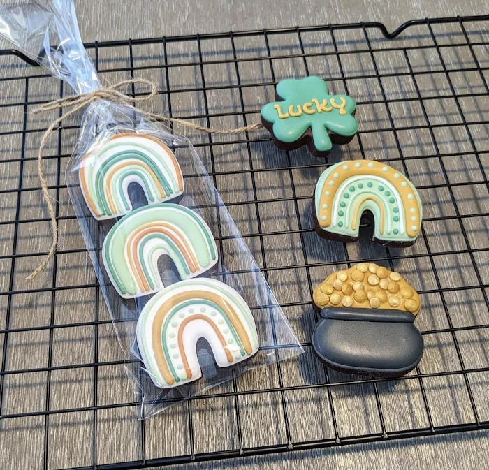 Sugar Island Bake Shop Picture 9