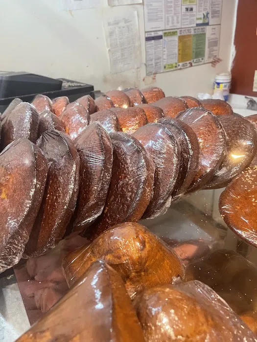 La Dulzura Bakery Picture 1