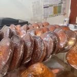 La Dulzura Bakery