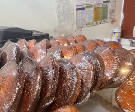 La Dulzura Bakery