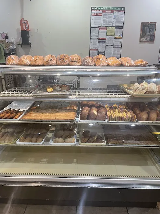 La Dulzura Bakery Picture 5