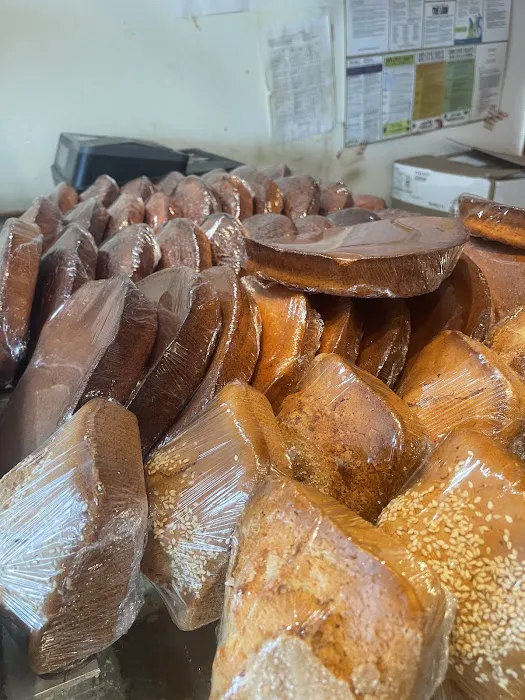 La Dulzura Bakery Picture 4