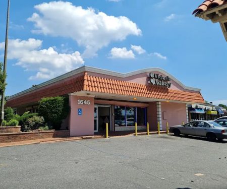 Victoria Bakery
