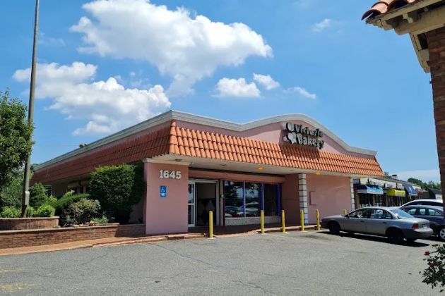 Victoria Bakery