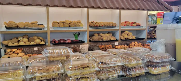 Victoria Bakery Picture 4