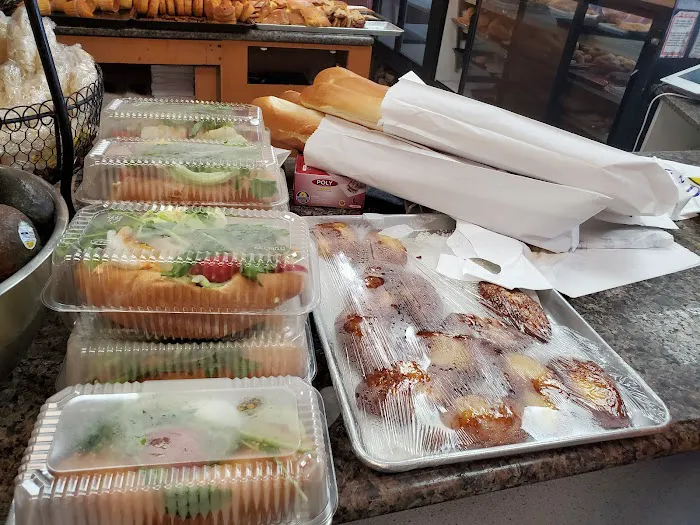 Victoria Bakery Picture 9