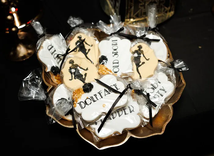 NY Cookies By Victoria Picture 1