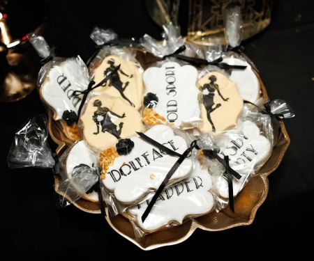 NY Cookies By Victoria
