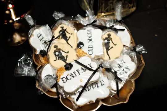 NY Cookies By Victoria