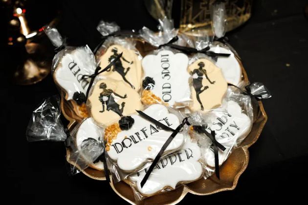 NY Cookies By Victoria